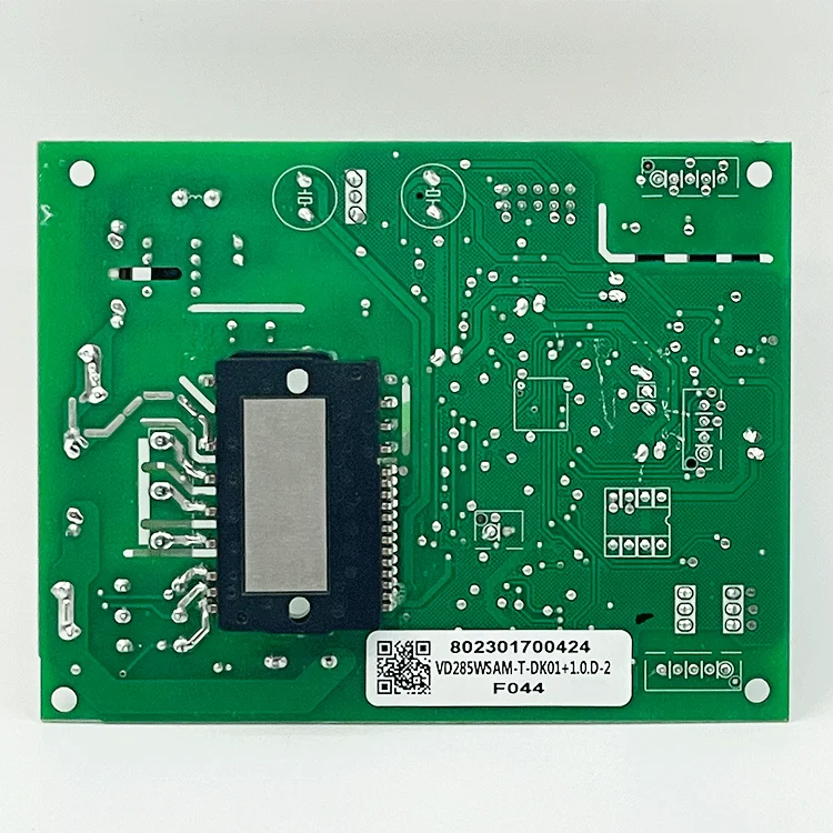 chihi.0311ページ 031-01095-002 YORK CHILLER MICROPROCESSOR CIRCUIT BOARD W/O