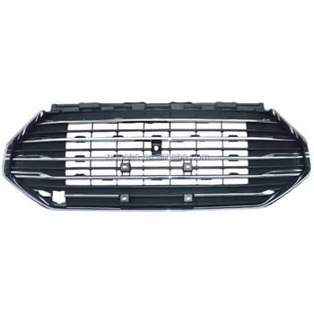 For JETOUR X70Plus Bodykit Front Bumper RADIATOR GRILLE OE Number  F18-8401100 F18-8401100FB