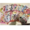 One piece-40 volumes-daurin paper-black inner pages