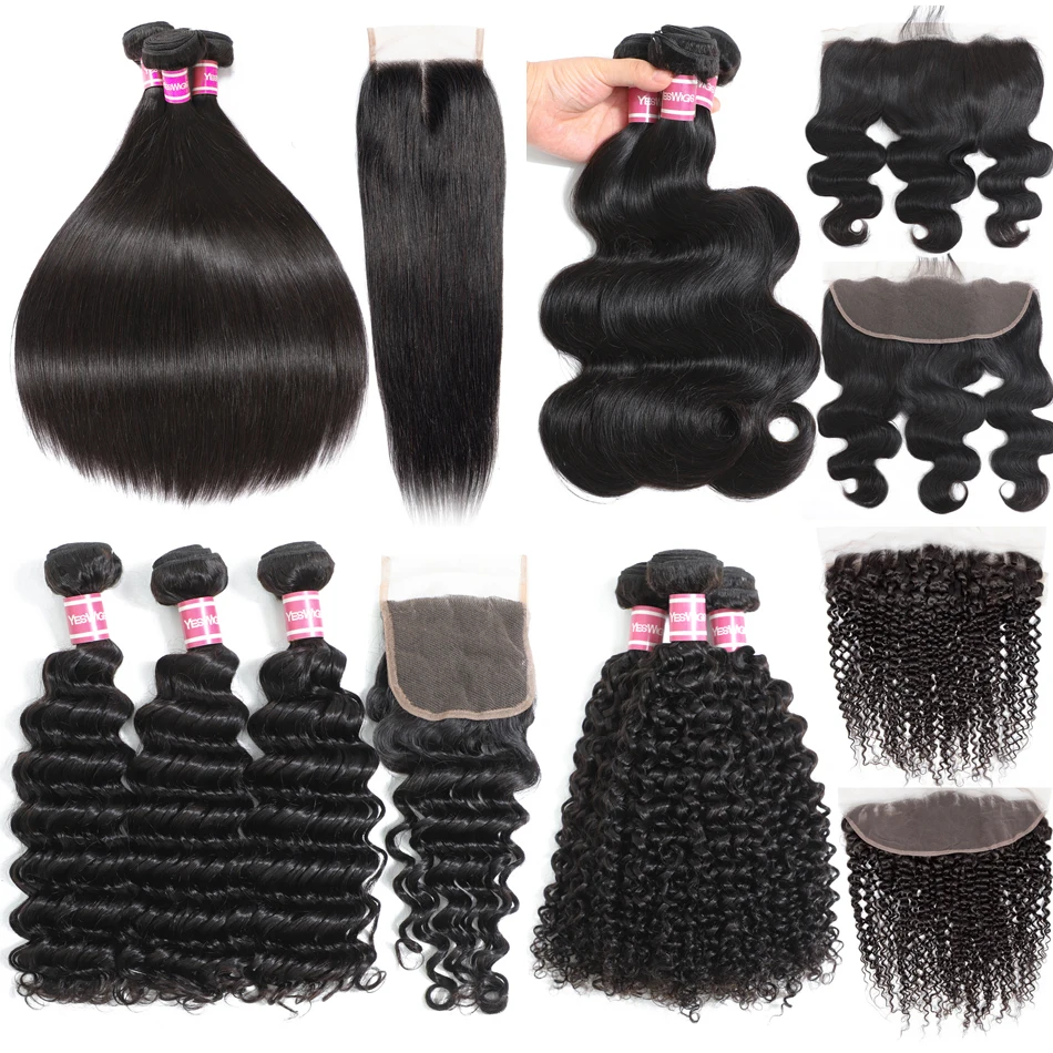 Cheap Raw Vietnamese Human Hair Bundles Body Wave Virgin Hair Bundles
