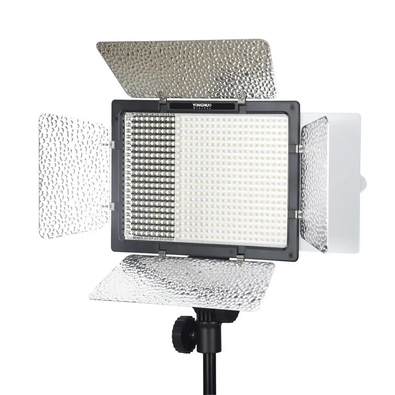 Yongnuo YN600L LED Light Panel - 5500K for Video & Photography