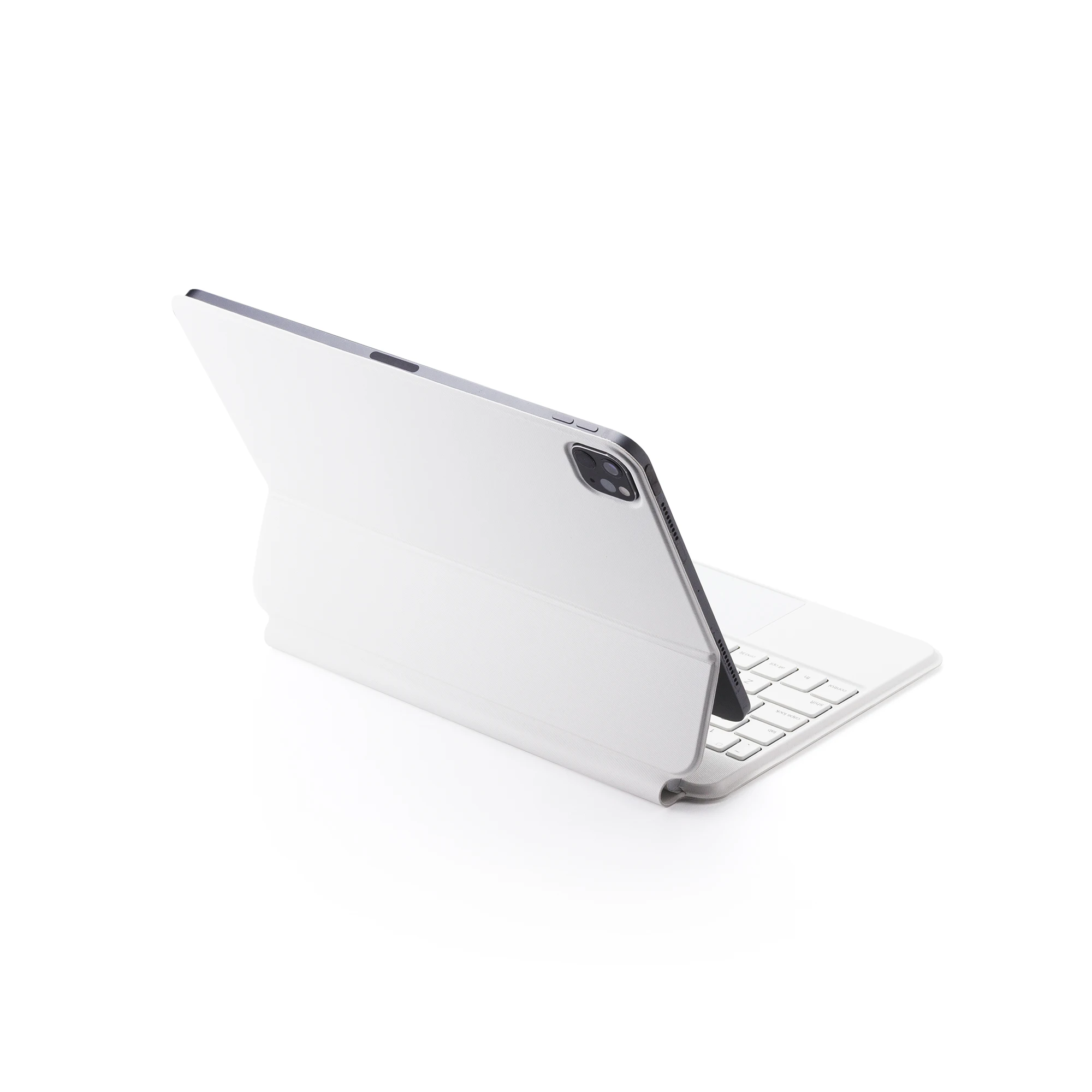 Tablet Wireless Backlight Magic Keyboard Case for Ipad Pro Air 4 5 10.9 11 12.9 Inch Slim Magnetic Cover With Touchpad Trackpad