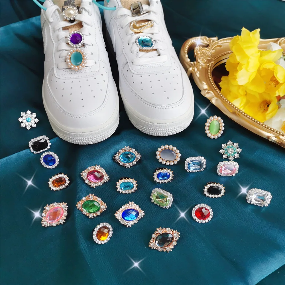 af1 with charms