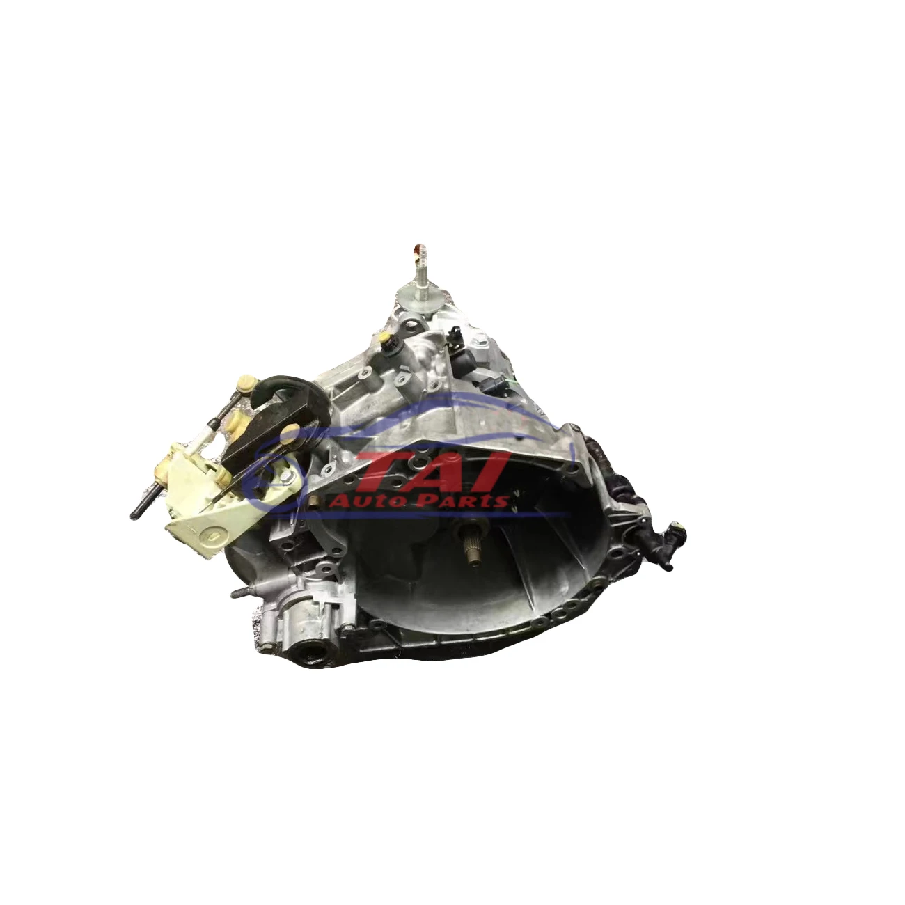 Manual and Automatic Gearbox for Peugeot 307 308  1.6