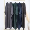 Gray(Abaya)