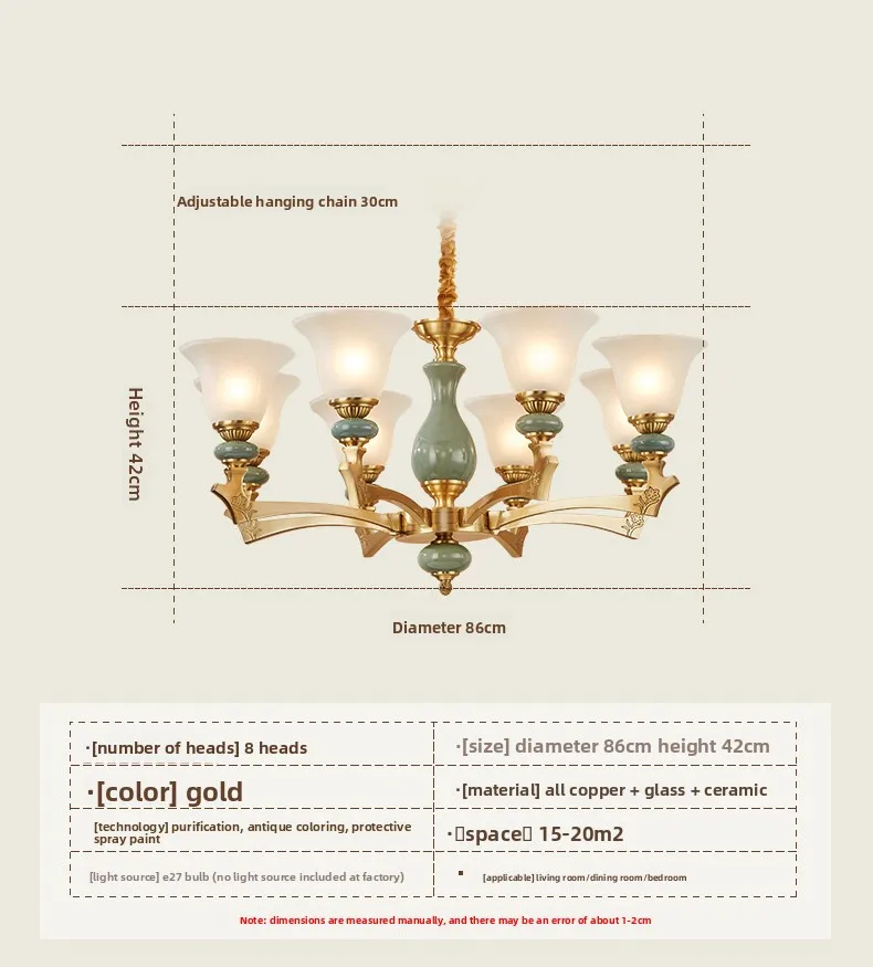 Specifications