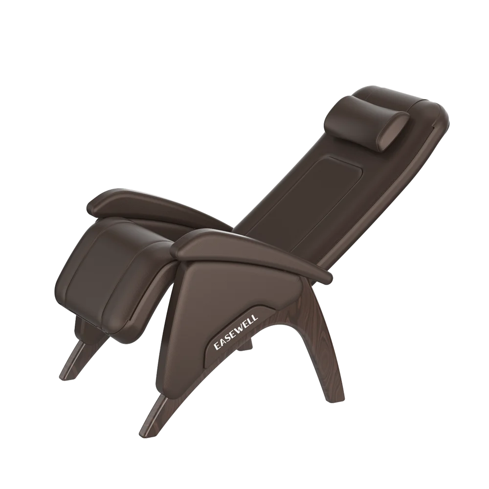 Zero Gravity Shiatsu Massage Chair Relax Heated Home Massage Chair With