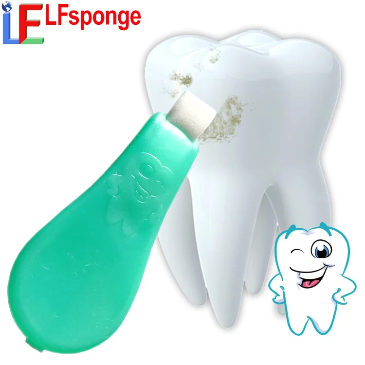 tobacco teeth cleaner Teeth Smoke Stain Removal Whitening Dental Eraser for Tobacco Coffee Stains  Whitening Teeth Novelty Erasers Teeth Cleaning Kit