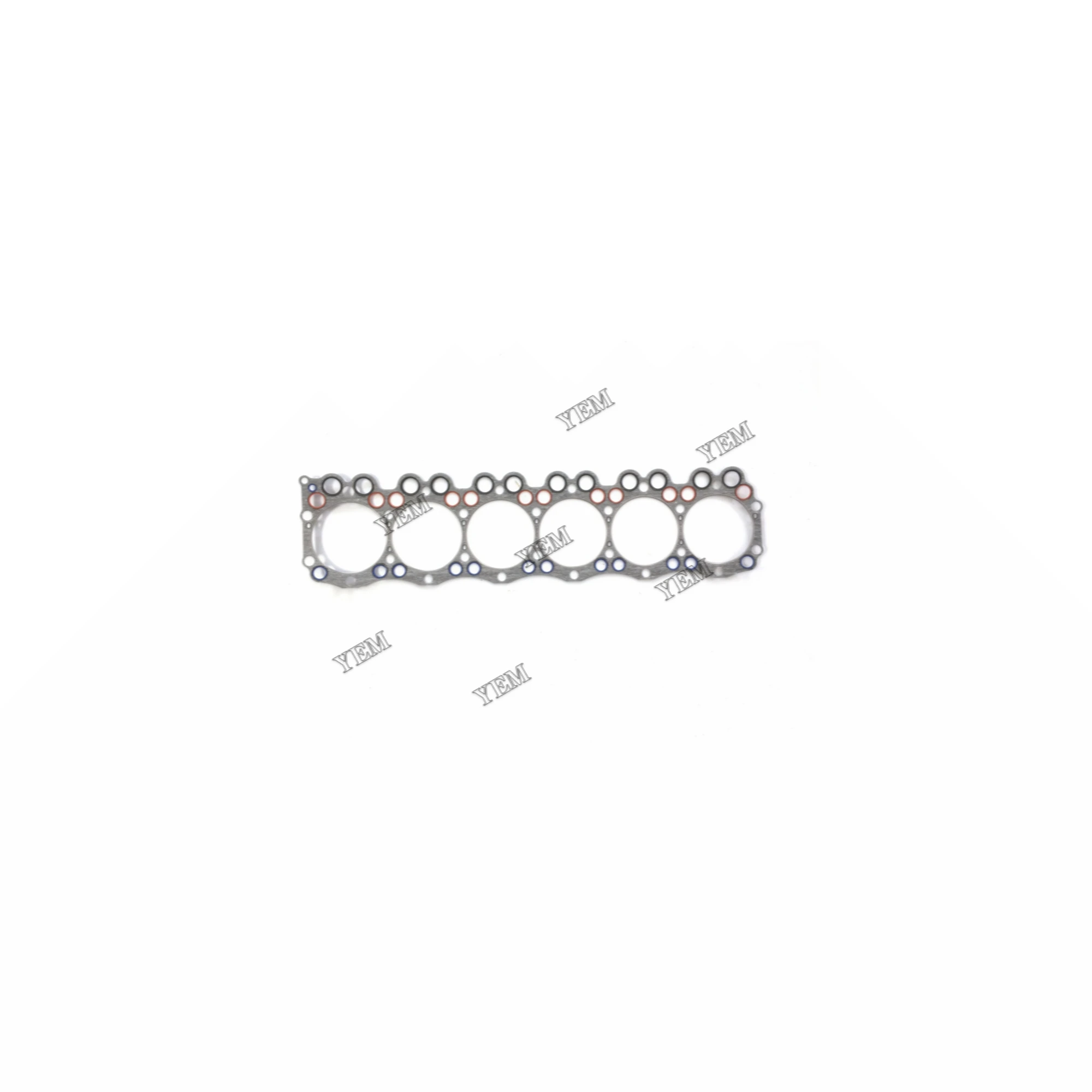 Engine Gasket Kit M10C for Hino Engine Rebuild Kit Industrial Engine Parts