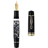 Black 35#nib F