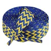 Blue Yellow