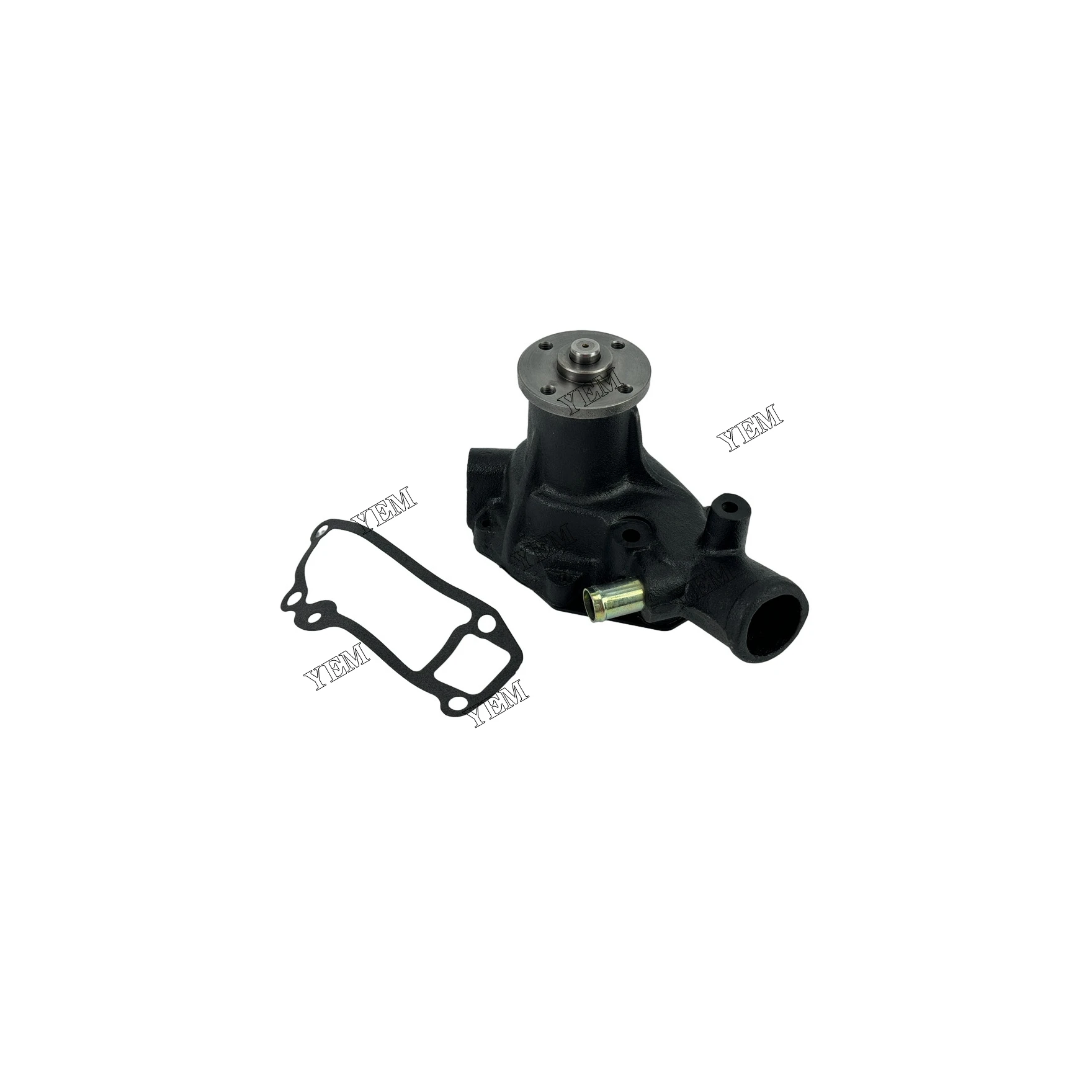 4BD1 5-13610171-1 Water Pump for Isuzu Repair Kit Engine Parts China Manufacturer
