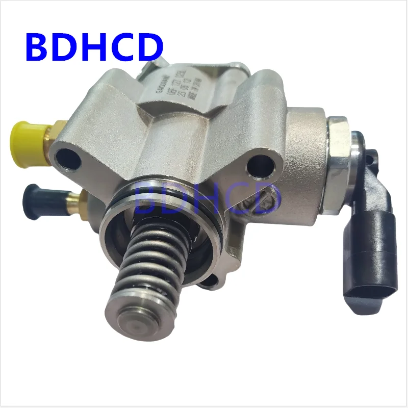 BDHCD Genuine and New Common Rail Fuel Pump 06F127025L 06F127025H  06F127025J 06F127025M 06F127025K for AUDI A62.0t