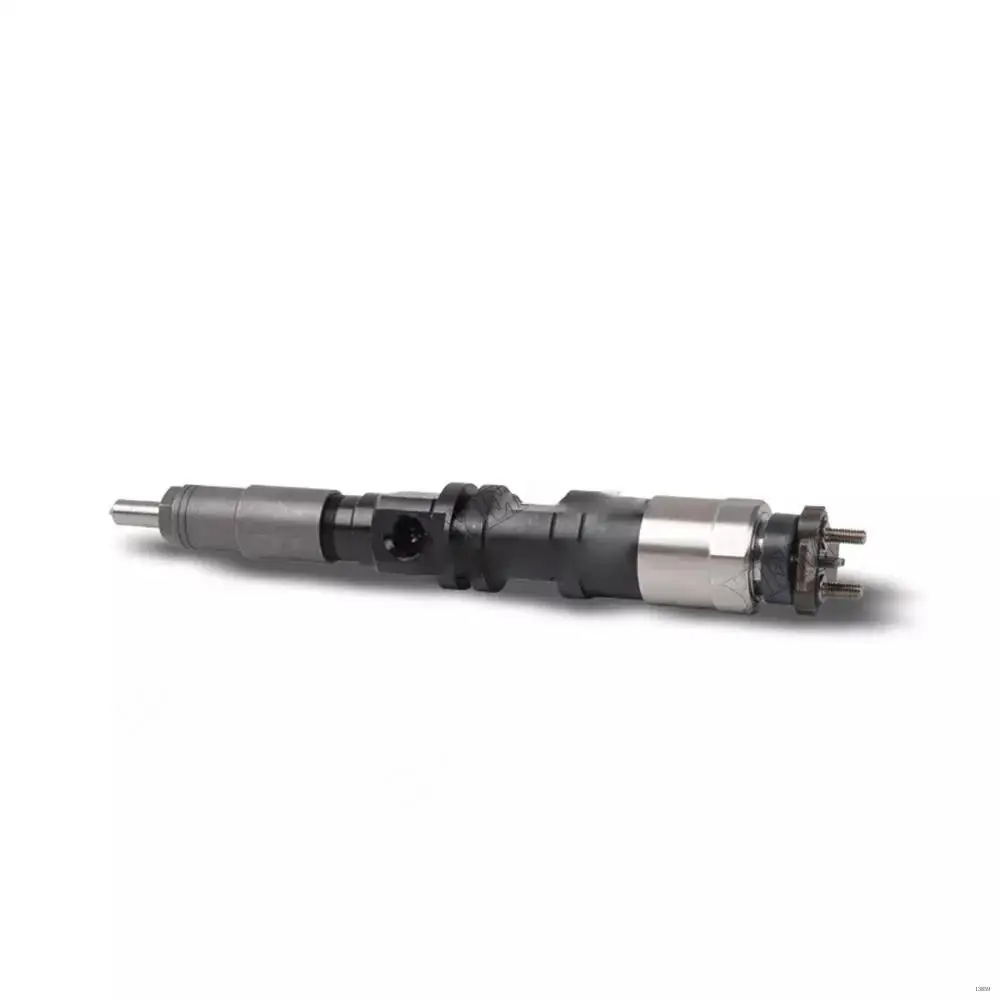 Fuel Injector RE533505 RE534111 for John Deere Engine 4045 4045T 6068T S350 Loader 624K 624KR 644K