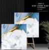 Pierre naturelle Cerulean Gold