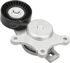 Factory Outlet High Quality Timing Belt Tensioner OEM BT4Z6B209B for ... — 2