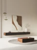 Walnut+Black