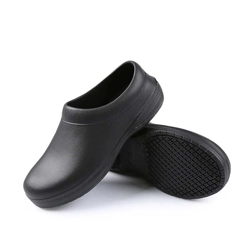 best black restaurant shoes