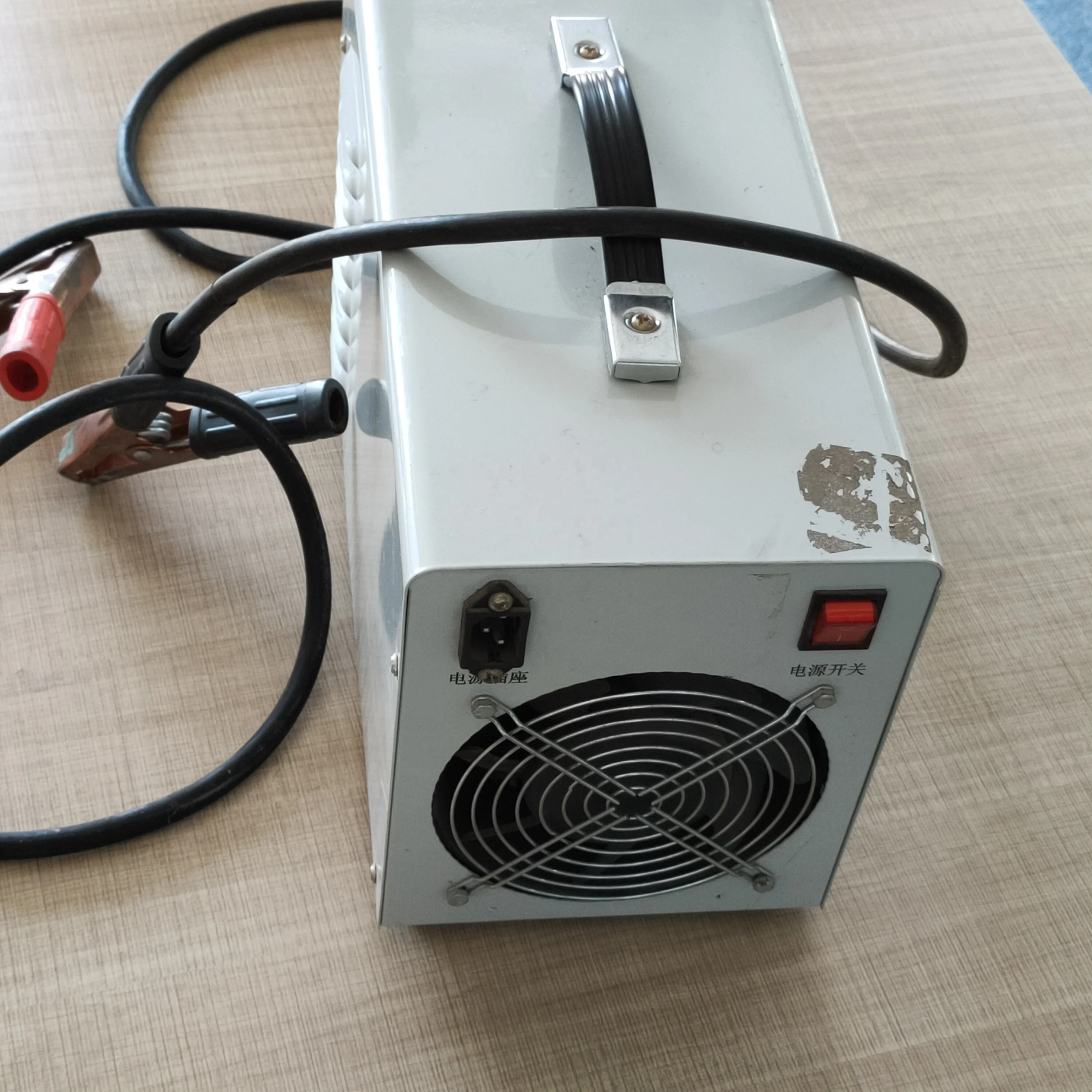 Tongda Nickel Brush Plating Kit Gold Zinc Plating