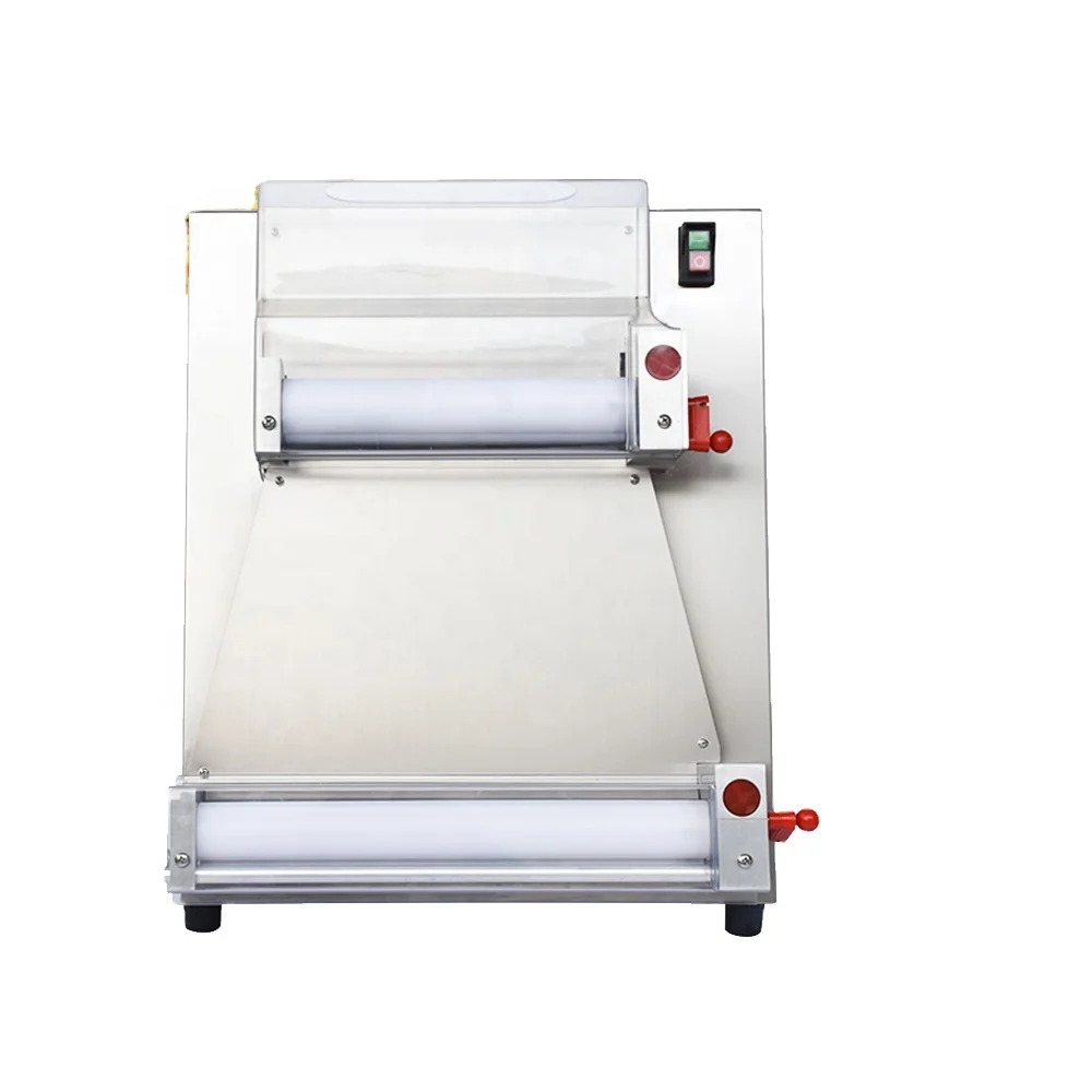  Chef Prosentials 6-16 inch Electric Dough Sheeter, ETL