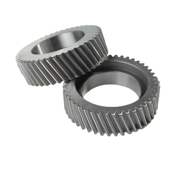 Spiral Bevel Gear Pinion - Buy Pinion,Gear Pinion,Spiral Pinion Product ...