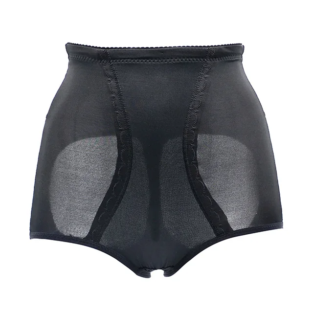 Firm Control Tummy Shapewear Waist Cincher Butt Lifter Waist Shaper Panty Women