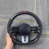 Carbon Fiber+Leather