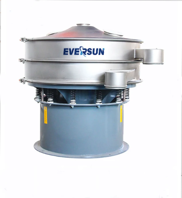 three-dimensional mixer  Eversun,Sieving machine