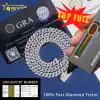 6mm -silver