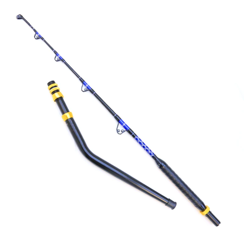 High Carbon Guide Ring Rods Fishing
