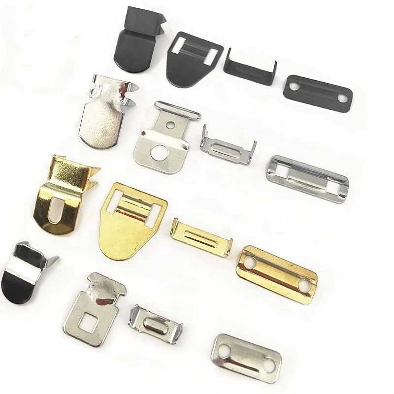 Металлический медный Крючок для