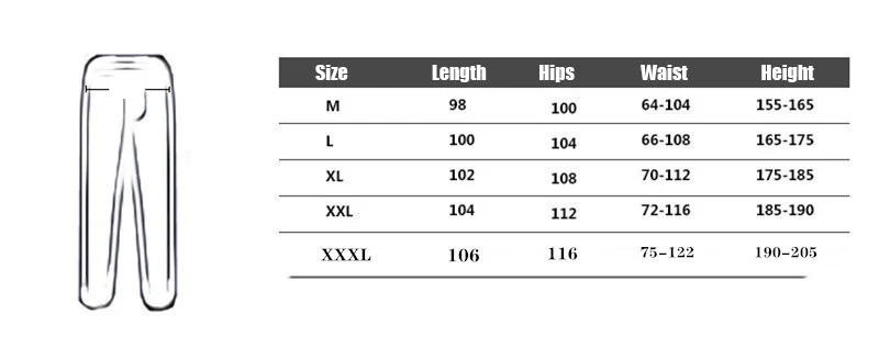 Hot Sell Fitness Jogging Gym Stacked Sweat Pants Lightweight Blank Men ...