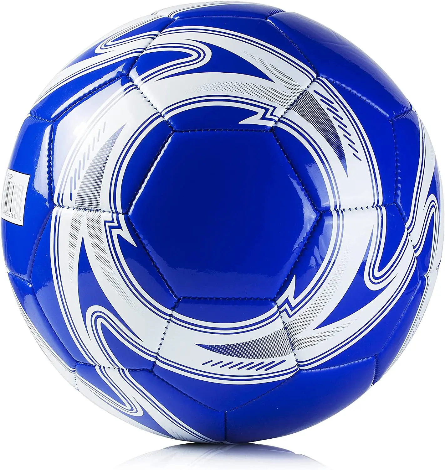Custom Logo Soccer Balls for Children Teens OEM Football