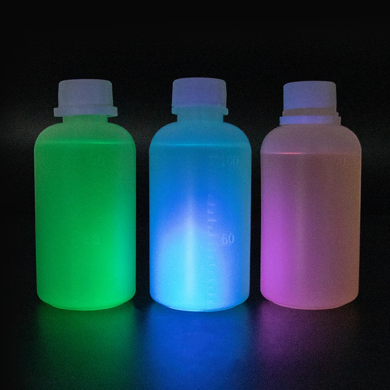 UV Invisible Paint for Blacklight Games