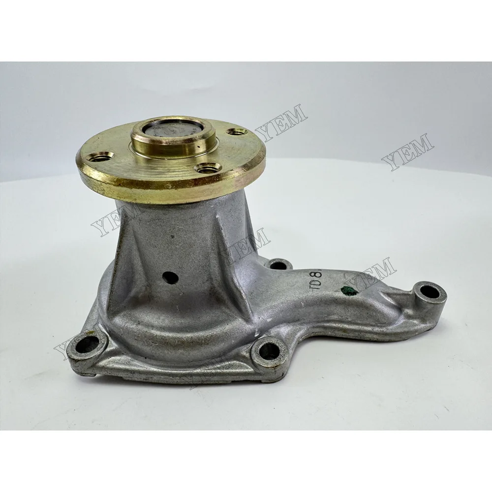 14384-73400 Water Pump for Kubota Standard Size Engine Parts 4