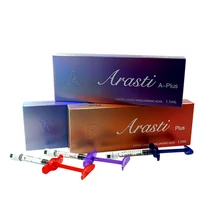 Rejeunesse Dermal Filler Gel Hyaluronic Acid for Nose Lips Chin Enlargement Anti-Wrinkle Anti-Aging Smooth Skin