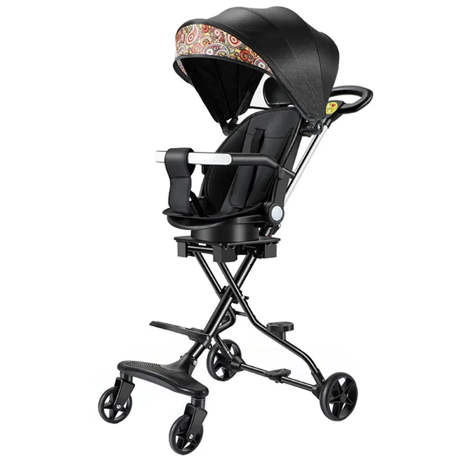 Baby Carrier Panda Baby Products Stroller Cheap Wholesale Panda