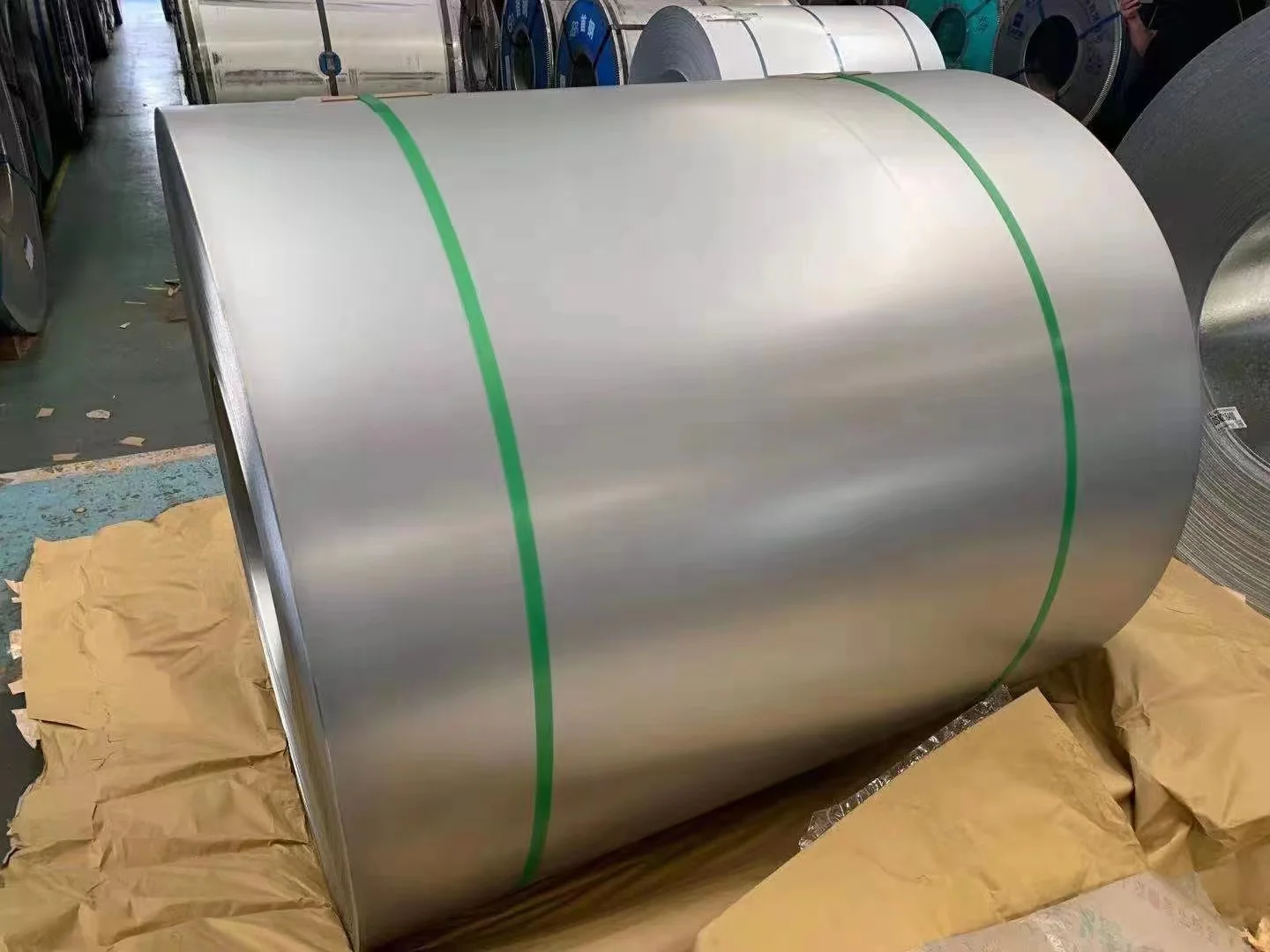 23Q110 Grain Oriented Silicon Steel 23Q110 Grain Oriented Silicon Steel