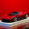 118 sp3 edizione premium-rosso metallizzato