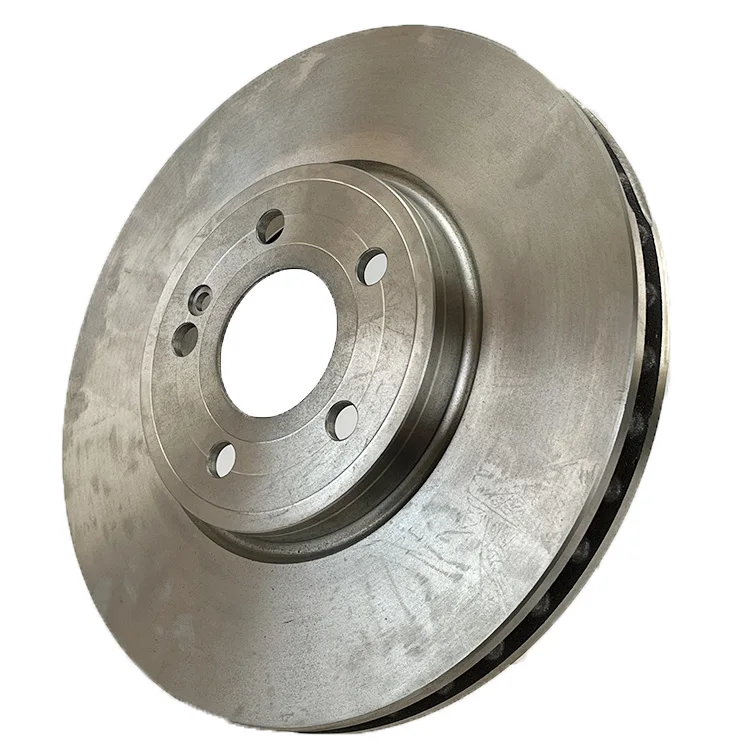 Brake Disc 43512-12320 China Rotor Brake Factory Car Disco Manufacturer Brake Disc for TOYOTA COROLLA