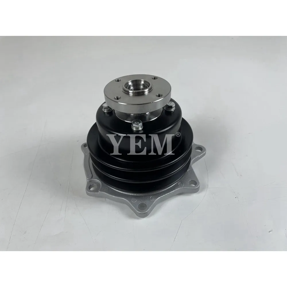 Engine Part TD23 Water Pump for Nissan 3