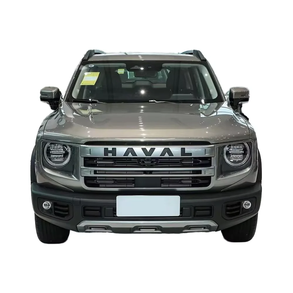2024 Harvard Big Dog 1.5T DCT Border Pastoral Edition New Car