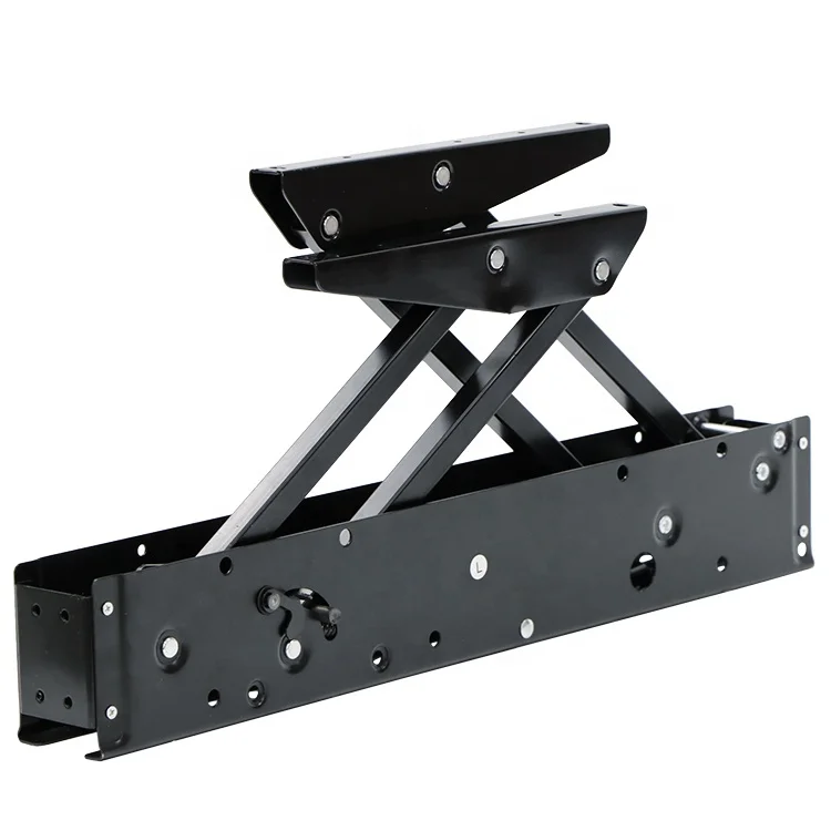 WINSTAR 560mm Pneumatic Hinge Lift Folding Frame Factory Supply Lift Mechanism Hinge for Bedroom Dining Living Room Use for