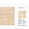 Albicocca opaco-100x100mm