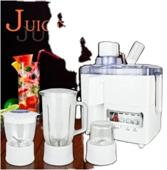 High Quality CE Approved Multifunctional Juicer Blender