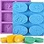 Honeycomb/Purple & Blue