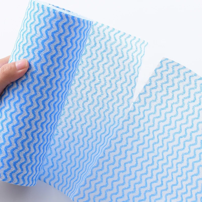 J Cloth Dust Cloth Roll for Multi Purpose Use Daily Use