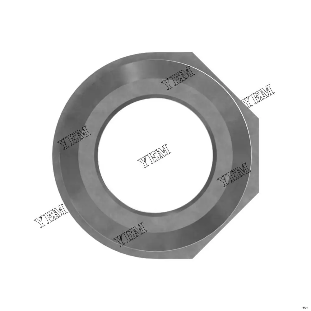 Bushing-Roll 491-8989 4918989 Heavy Duty Engine Parts 4