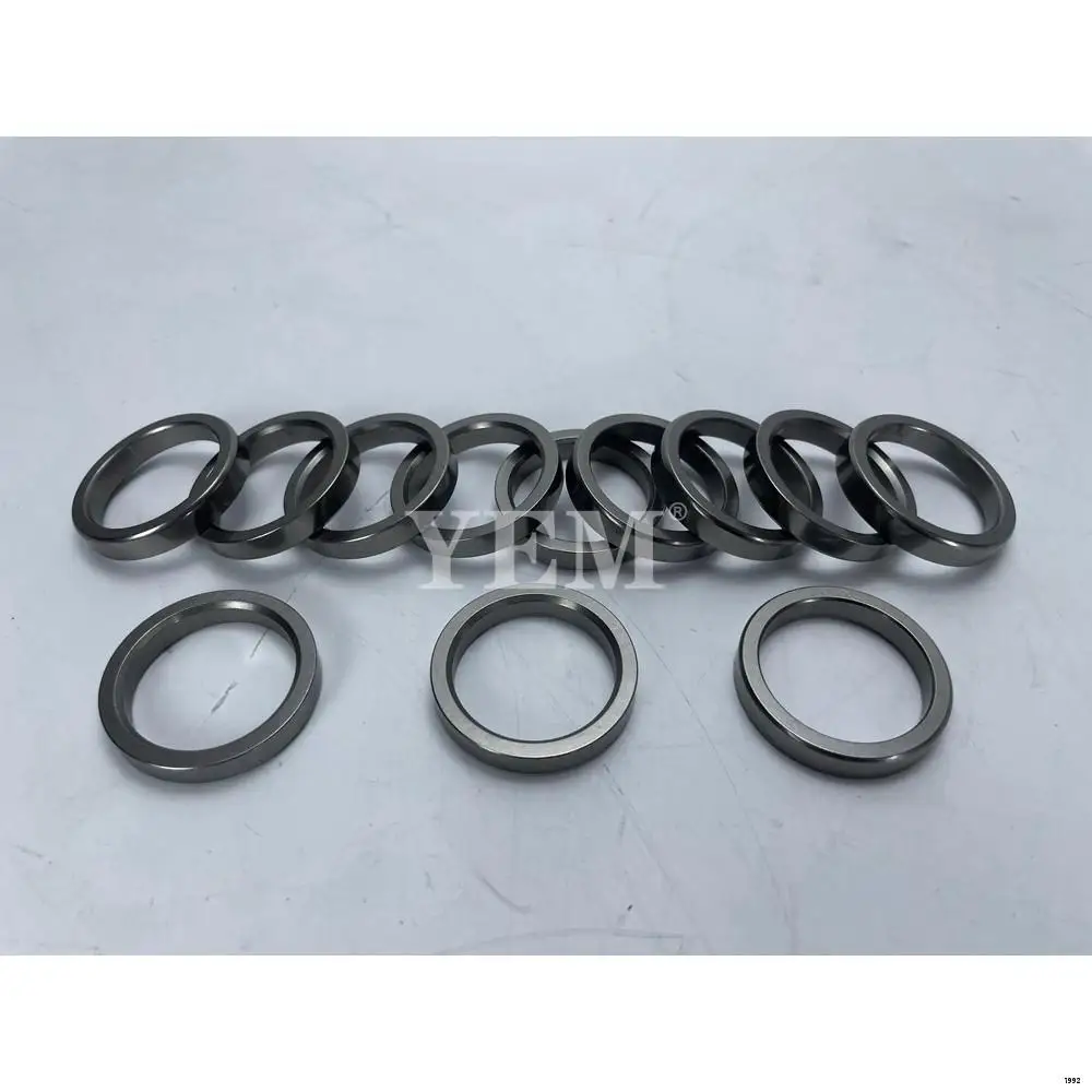 6M61 Exhaust Valve Seat Insert for Mitsubishi