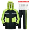 Verde fluorescente